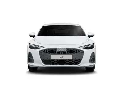 Audi A6 Limousine – Foto 3