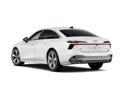Audi A6 Limousine – Foto 5