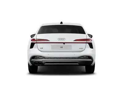 Audi A6 Limousine – Foto 7