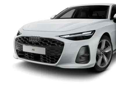 Audi A6 Limousine – Foto 8
