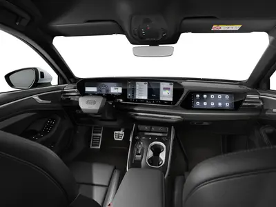 Audi A6 Limousine – Foto 9