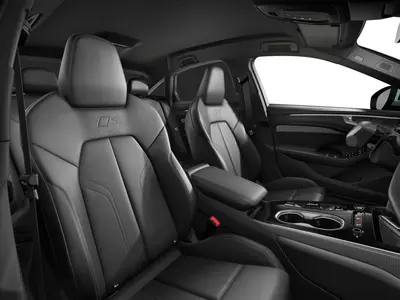Audi A6 Limousine – Foto 10