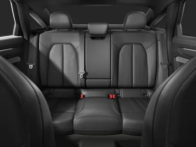 Audi A6 Limousine – Foto 11