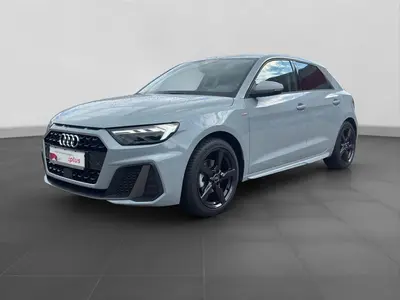 Audi A1 Sportback – Foto 2