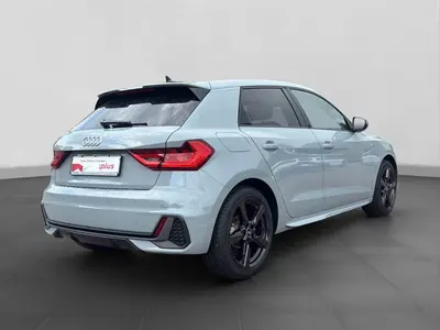 Audi A1 Sportback – Foto 3