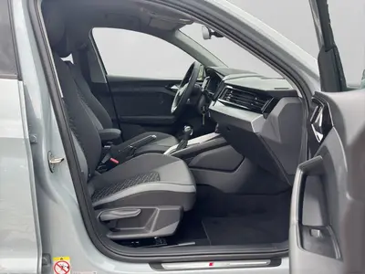 Audi A1 Sportback – Foto 4