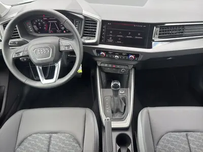 Audi A1 Sportback – Foto 5