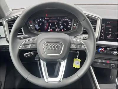 Audi A1 Sportback – Foto 9