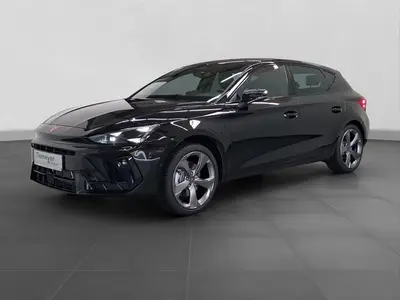 Cupra Leon – Foto 2