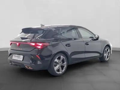 Cupra Leon – Foto 3