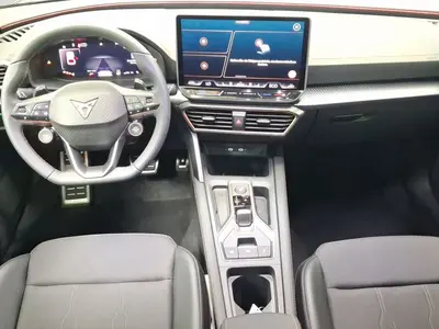 Cupra Leon – Foto 5