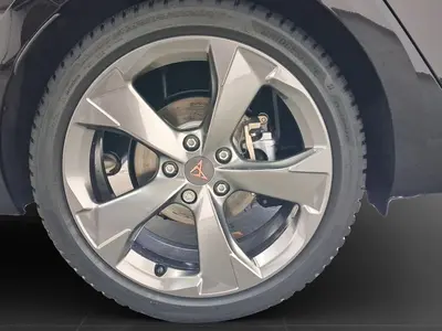 Cupra Leon – Foto 7