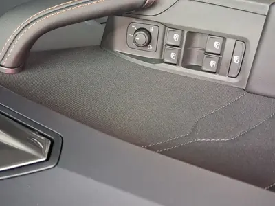 Cupra Leon – Foto 8
