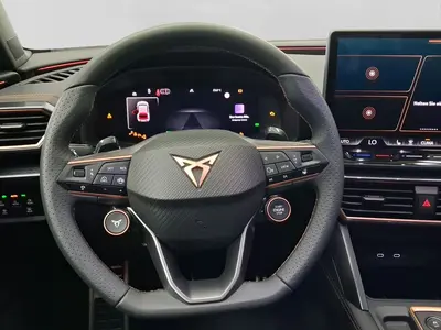 Cupra Leon – Foto 9
