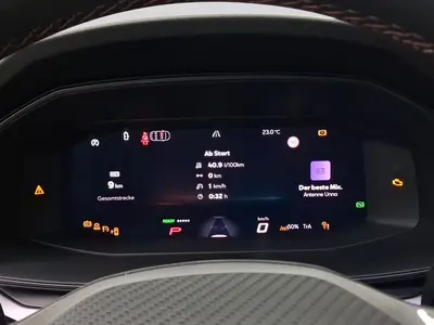 Cupra Leon – Foto 10