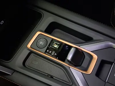 Cupra Leon – Foto 11
