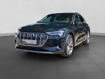 Audi e-tron Sportback – Foto 2