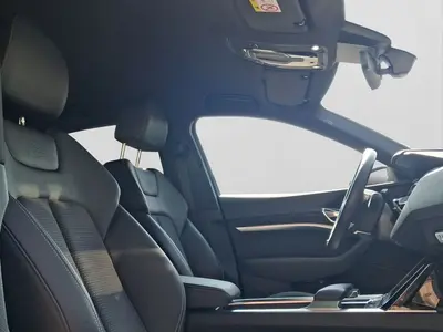 Audi e-tron Sportback – Foto 4