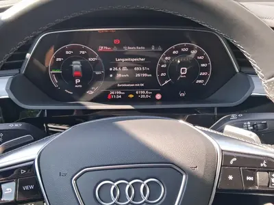 Audi e-tron Sportback – Foto 10