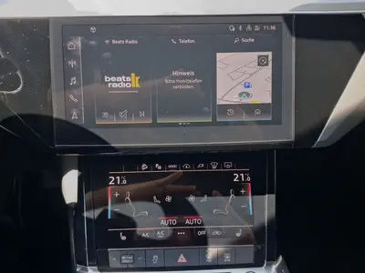 Audi e-tron Sportback – Foto 13