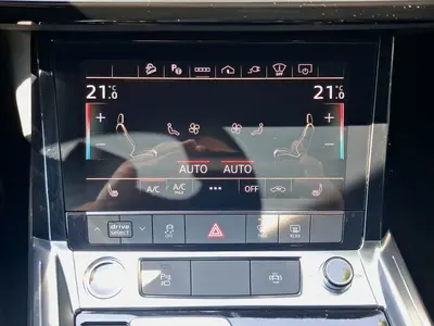 Audi e-tron Sportback – Foto 14