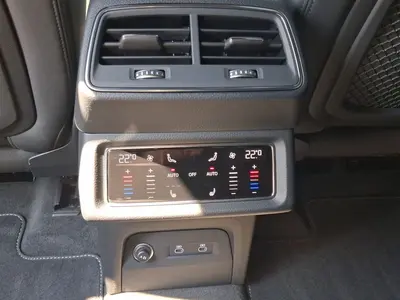 Audi e-tron Sportback – Foto 15