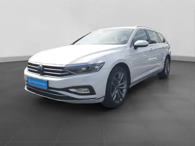 Volkswagen Passat Variant – Foto 2