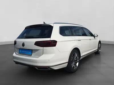 Volkswagen Passat Variant – Foto 3