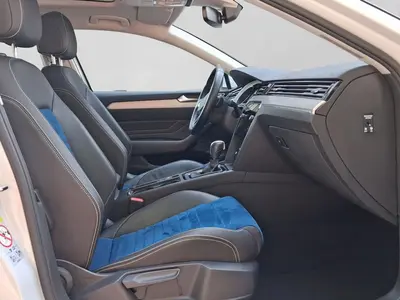 Volkswagen Passat Variant – Foto 4