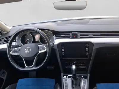 Volkswagen Passat Variant – Foto 5