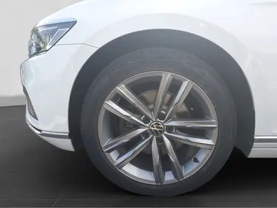 Volkswagen Passat Variant – Foto 7