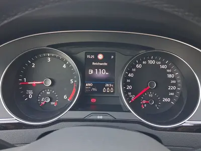 Volkswagen Passat Variant – Foto 10