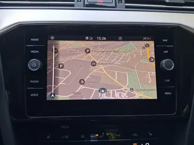 Volkswagen Passat Variant – Foto 12