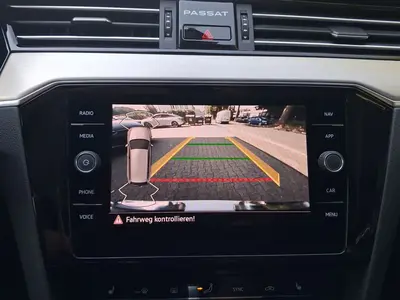 Volkswagen Passat Variant – Foto 13