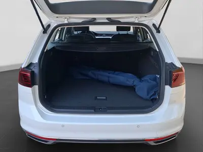 Volkswagen Passat Variant – Foto 17