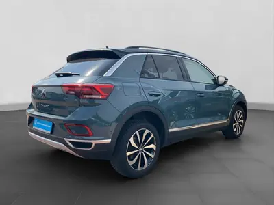 Volkswagen T-Roc – Foto 3