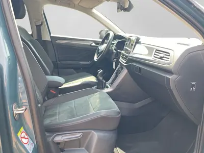 Volkswagen T-Roc – Foto 4