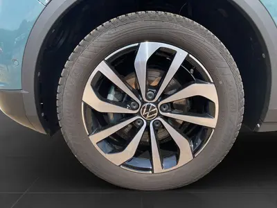 Volkswagen T-Roc – Foto 7
