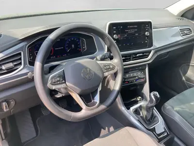 Volkswagen T-Roc – Foto 9