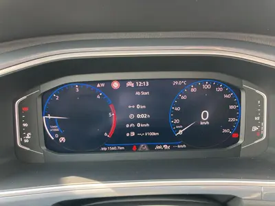 Volkswagen T-Roc – Foto 10