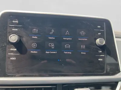 Volkswagen T-Roc – Foto 12