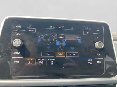 Volkswagen T-Roc – Foto 16