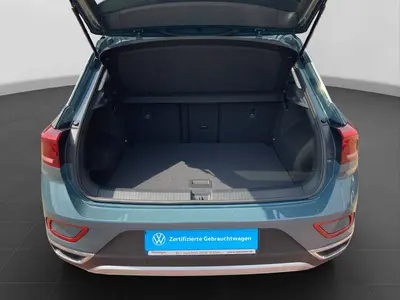 Volkswagen T-Roc – Foto 17