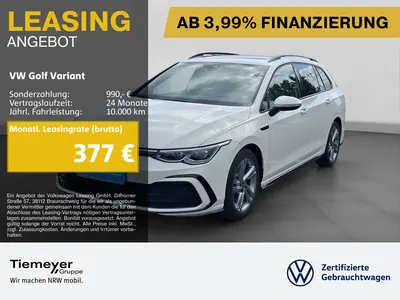 Volkswagen Golf Variant – Foto 1