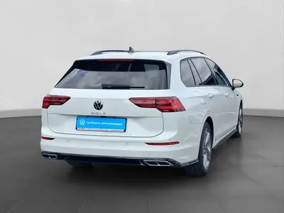 Volkswagen Golf Variant – Foto 3