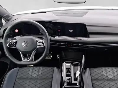 Volkswagen Golf Variant – Foto 5