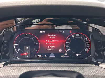 Volkswagen Golf Variant – Foto 10