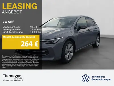 Volkswagen Golf – Foto 1