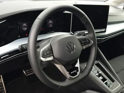 Volkswagen Golf – Foto 9