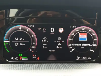 Volkswagen Golf – Foto 10